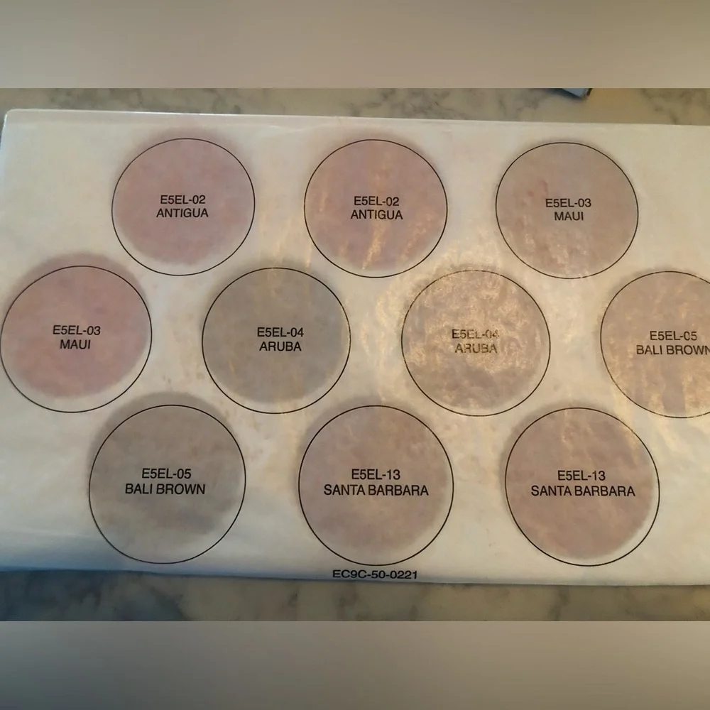 10 Bobbi Brown Illuminating Bronzers NWOT
